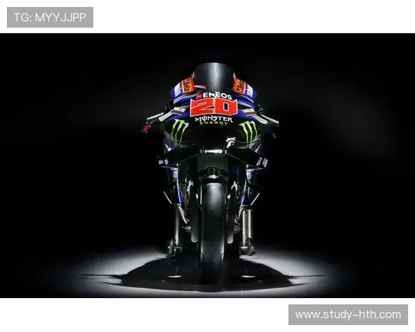 MotoGP赛季精彩回顾 本田与雅马哈争夺冠军宝座再掀波澜