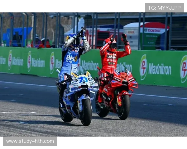 MotoGP新赛季揭幕战激烈角逐车坛格局再生变多强争锋引爆关注 MotoGP新赛季揭幕战激烈角逐车坛格局再生变多强争锋引爆关注