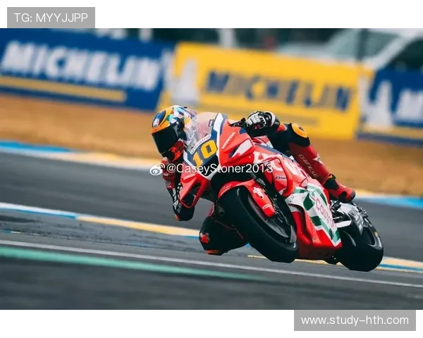 MotoGP赛季激烈角逐 热门车手与新兴力量的精彩对决
