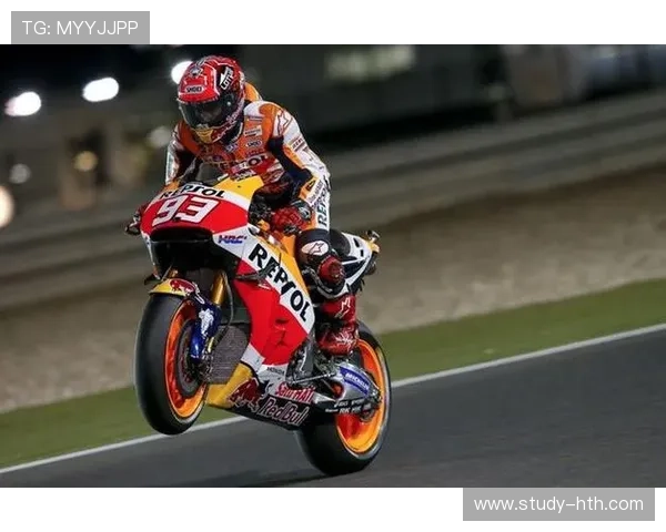 摩托GP赛季激战升级 车手竞争愈发激烈 谁能脱颖而出成为新王者