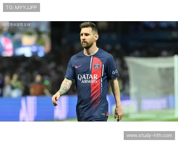 梅西加盟美国国际队助力MLS联赛发展成焦点球星转会历史新篇章