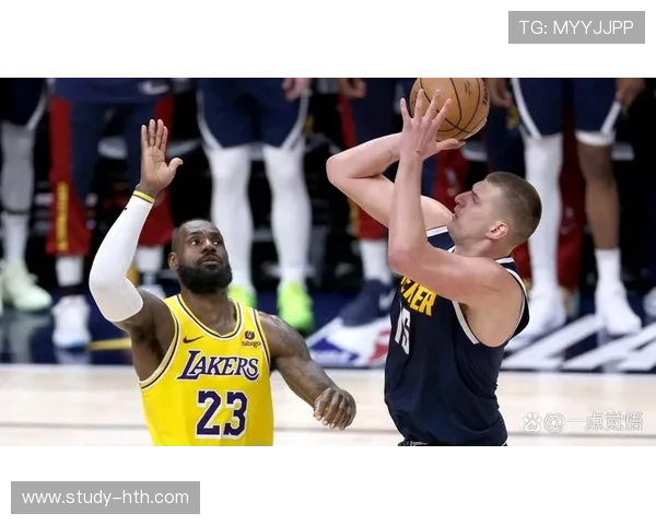 詹姆斯复出助湖人击败勇士 穆雷带领掘金险胜太阳继续领跑西部