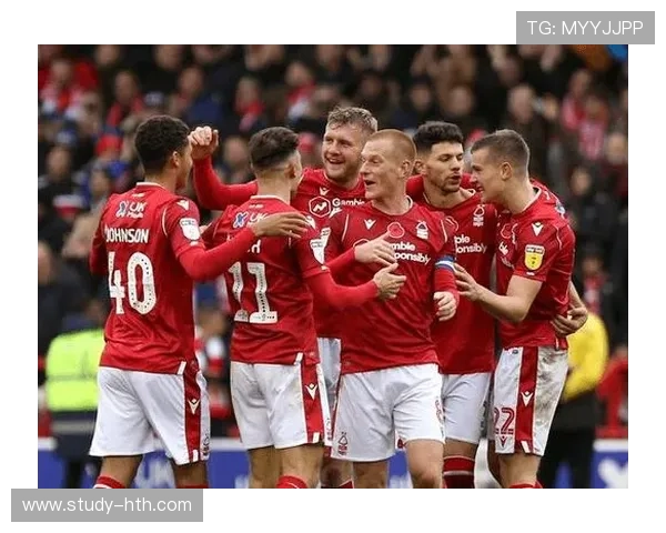 诺丁汉森林俱乐部历史回顾与未来发展展望：从辉煌到复兴之路