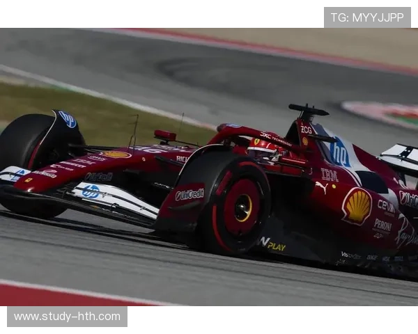 F1赛季最新动态解析顶尖车队策略与车手竞速表现