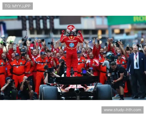 F1赛季最新战报揭晓各队策略变化与车手竞争焦点