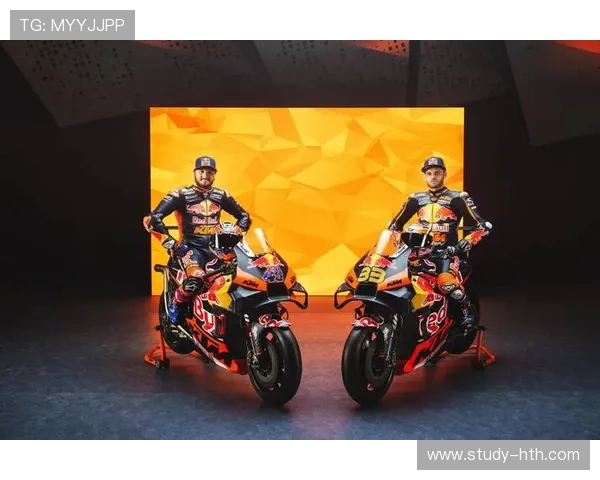 MotoGP赛季即将开幕 各大车队阵容曝光 争夺激烈一触即发