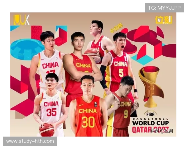 中国男篮世预赛再创佳绩 关键比赛力克劲敌晋级下一轮