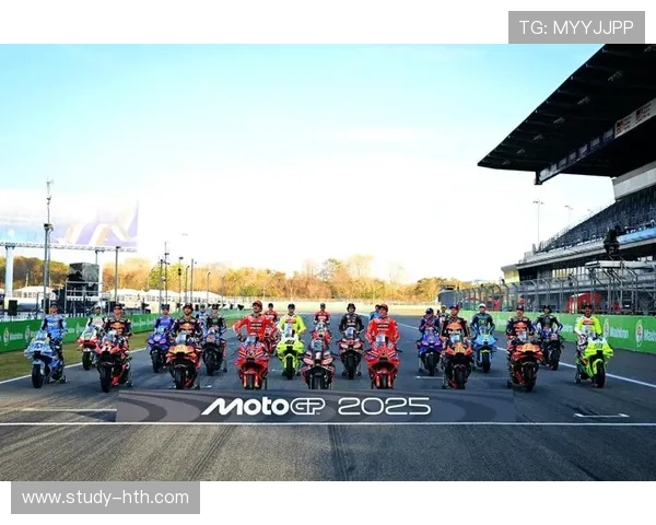 2026赛季MotoGP赛程公布 各大车队阵容震撼亮相