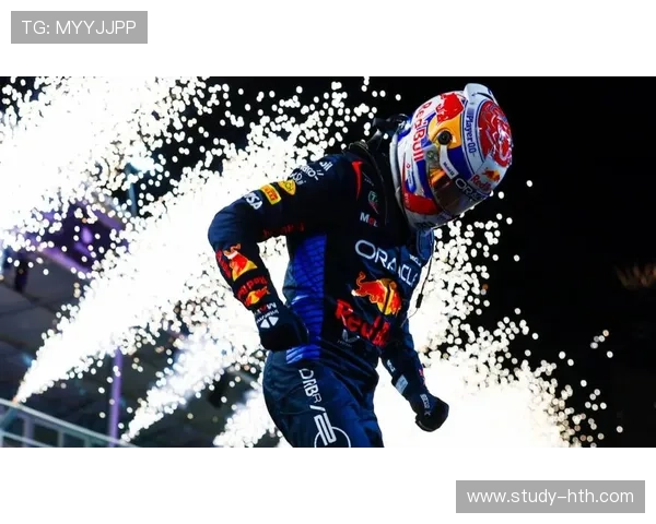 F1赛季激战正酣：红牛车队强势领跑 赛道风云再起