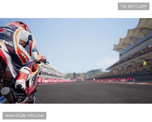 MotoGP赛场风云再起新星崛起与冠军争夺战全面升级解析