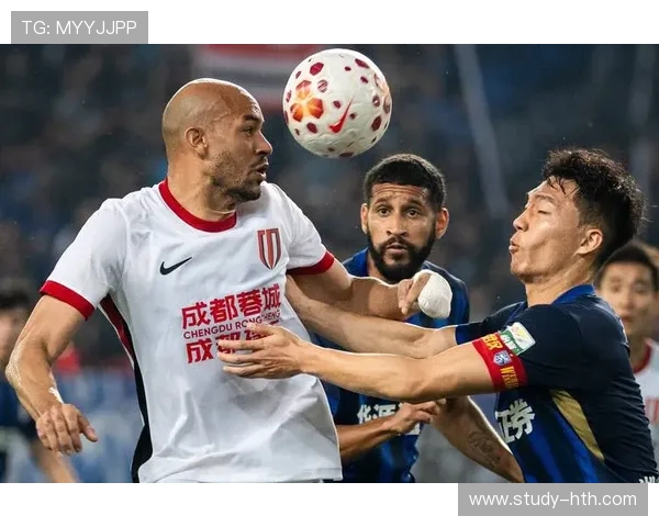 中超最新战报：豪门鏖战焦点场次精彩瞬间回顾