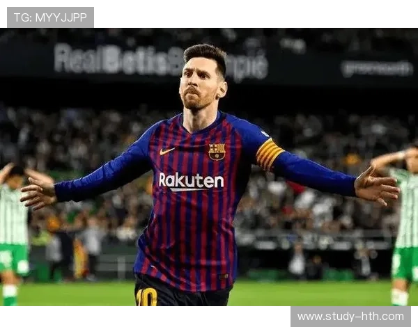 梅西转会消息引爆足坛热议 记者曝未来去向已接近确认