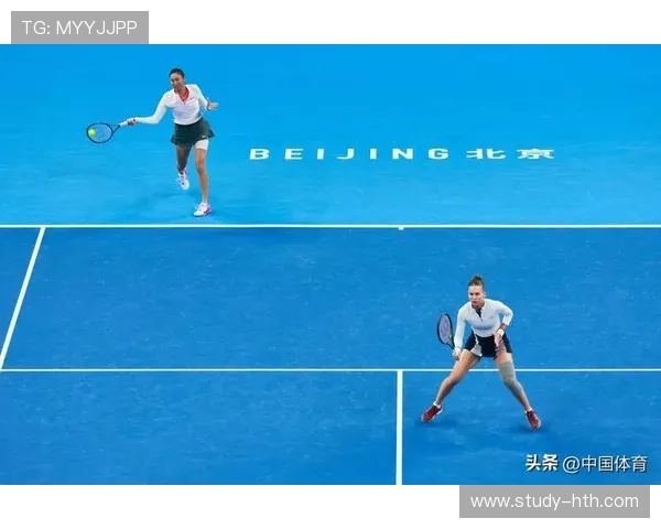 网球四大满贯赛事激烈角逐 年度冠军争夺战步入白热化阶段