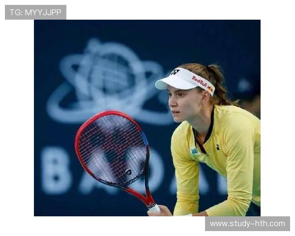 网球赛季重燃火热战局 多项大满贯赛事引发全球球迷热议