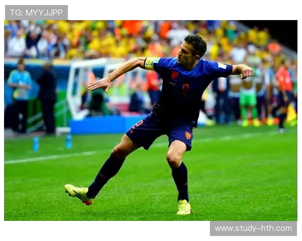 荷兰队世界杯征程回顾与精彩瞬间全解析