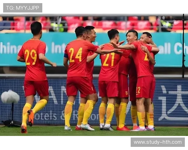 2026年世界杯为何焦点不在中国引发全球热议