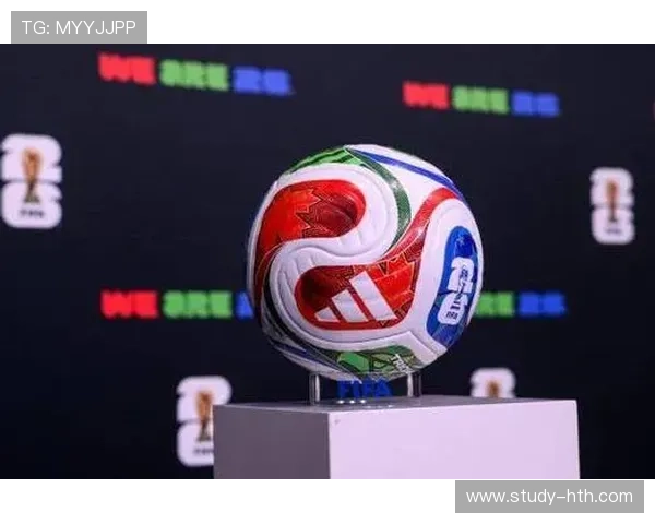 迎接2026年美加墨世界杯全球盛宴足球激情点燃五大洲热血